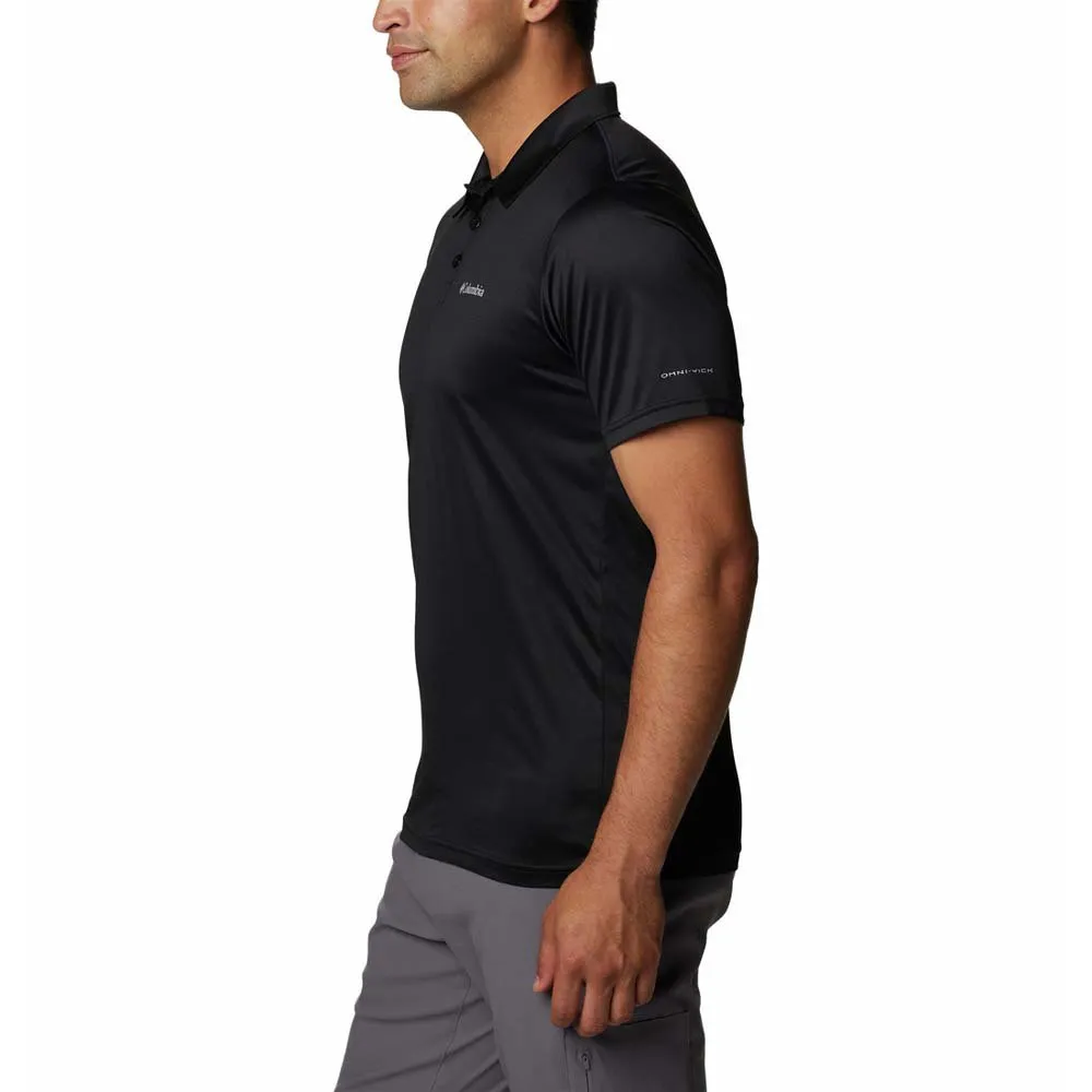 Columbia Hike™ Kortärmad Polotröja Columbia Hike™ Kortärmad Polotröja