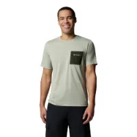 Columbia Hike™ Pocket T-shirt Med Korta ärmar Columbia Hike™ Pocket T-shirt Med Korta ärmar