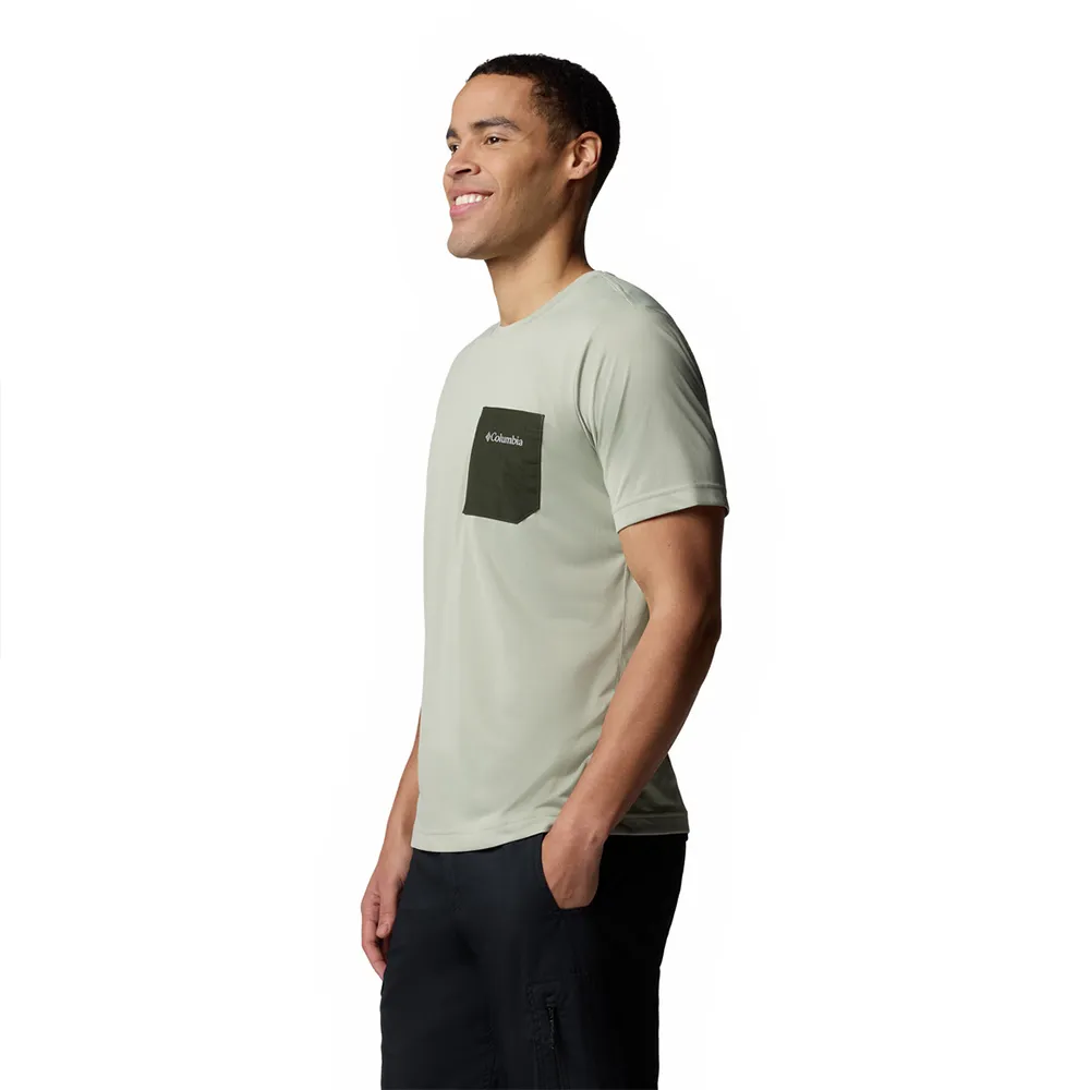 Columbia Hike™ Pocket T-shirt Med Korta ärmar Columbia Hike™ Pocket T-shirt Med Korta ärmar