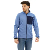 Columbia Hike™ Sweatshirt Med Dragkedja