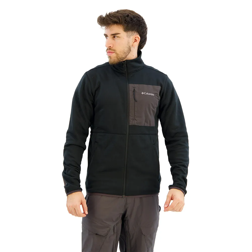 Columbia Hike™ Sweatshirt Med Dragkedja Columbia Hike™ Sweatshirt Med Dragkedja
