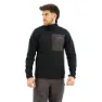 Columbia Hike™ Sweatshirt Med Dragkedja
