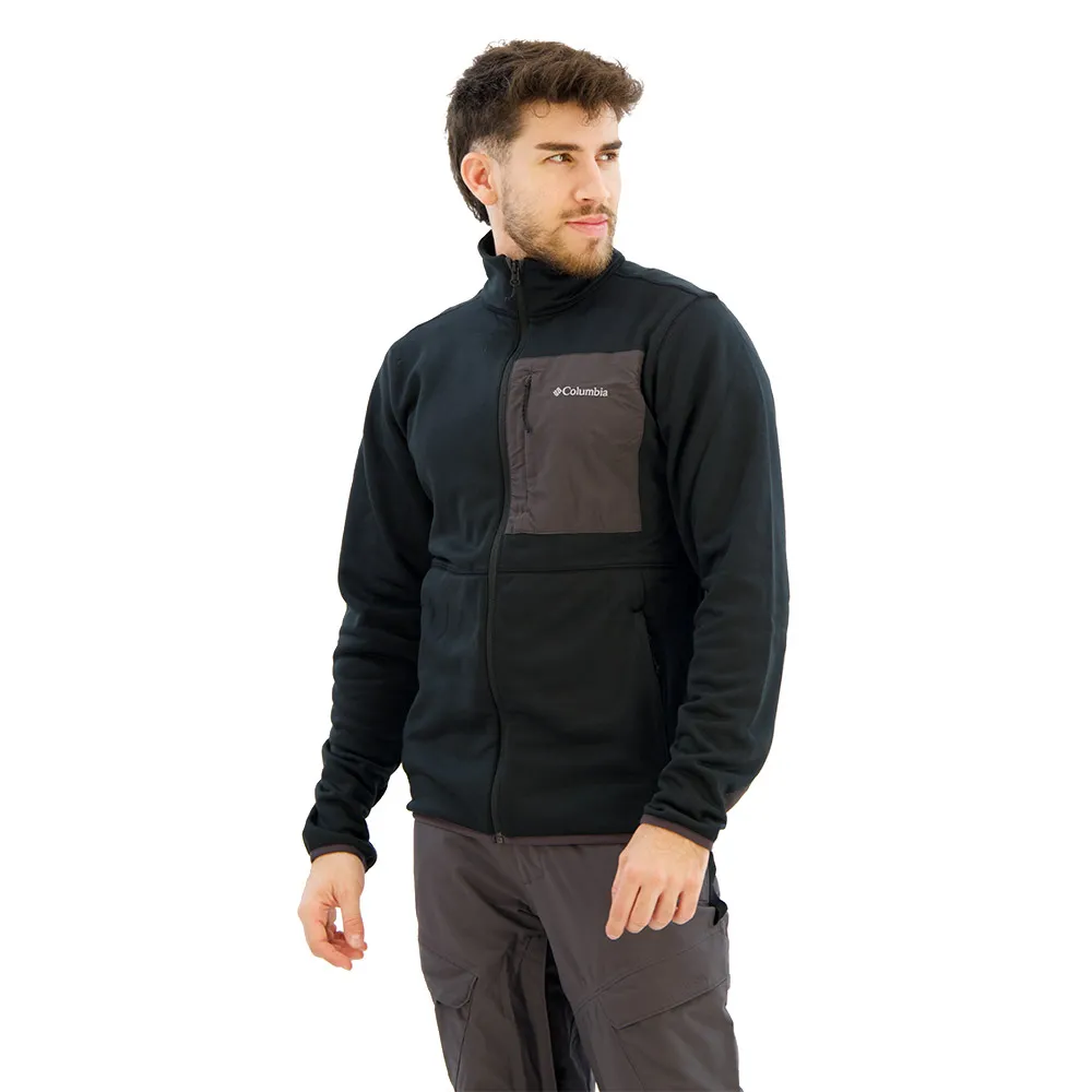 Columbia Hike™ Sweatshirt Med Dragkedja Columbia Hike™ Sweatshirt Med Dragkedja