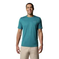 Columbia Hike™ T-shirt Med Korta ärmar Columbia Hike™ T-shirt Med Korta ärmar