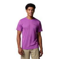 Columbia Hike™ T-shirt Med Korta ärmar