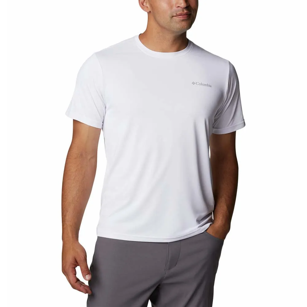 Columbia Hike™ T-shirt Med Korta ärmar Columbia Hike™ T-shirt Med Korta ärmar