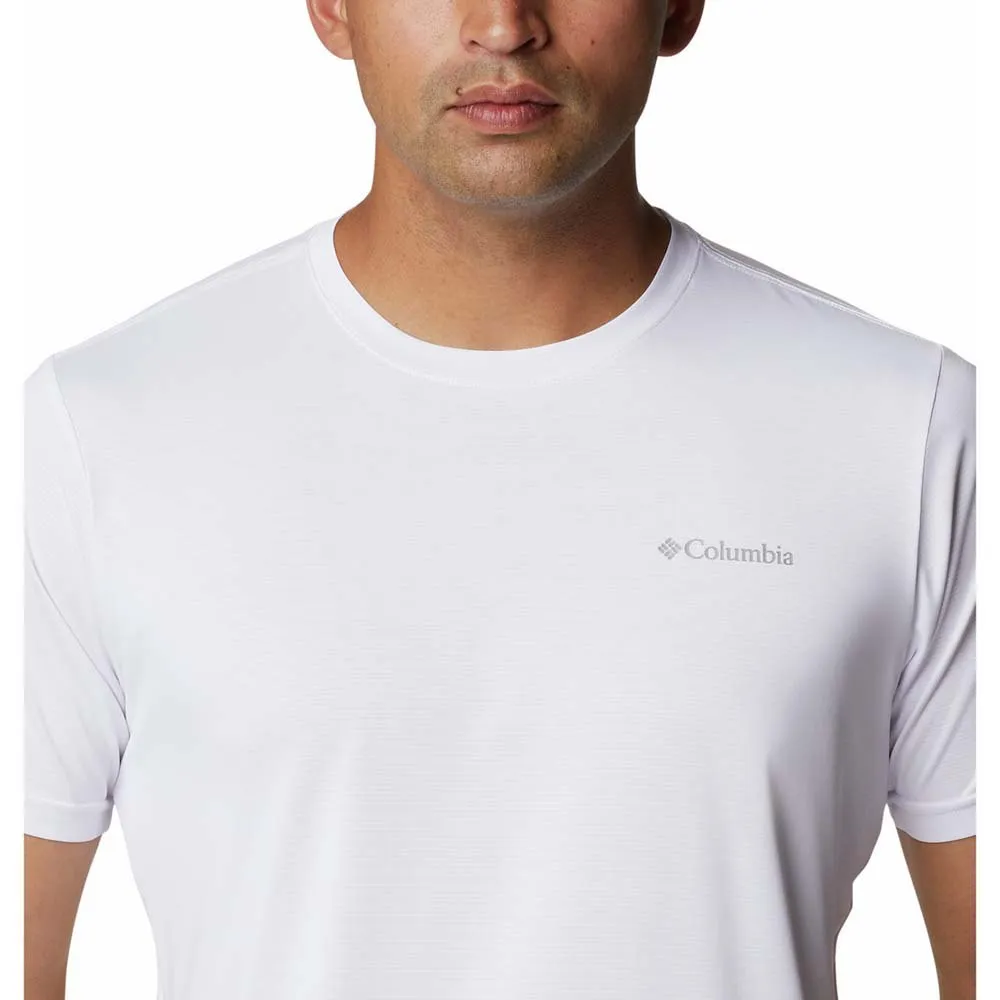 Columbia Hike™ T-shirt Med Korta ärmar Columbia Hike™ T-shirt Med Korta ärmar