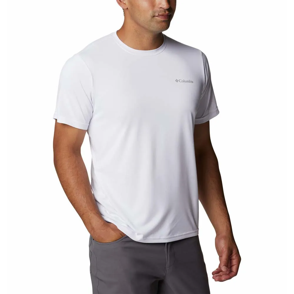Columbia Hike™ T-shirt Med Korta ärmar Columbia Hike™ T-shirt Med Korta ärmar