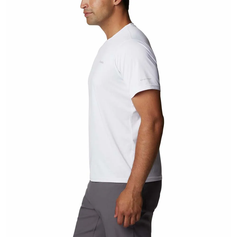 Columbia Hike™ T-shirt Med Korta ärmar Columbia Hike™ T-shirt Med Korta ärmar