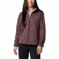 Columbia Hike™ Tech Fleecejacka Med Dragkedja Columbia Hike™ Tech Fleecejacka Med Dragkedja