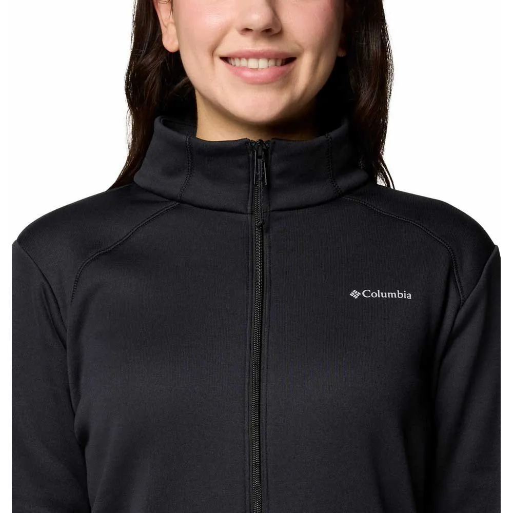 Columbia Hike™ Tech Fleecejacka Med Dragkedja Columbia Hike™ Tech Fleecejacka Med Dragkedja