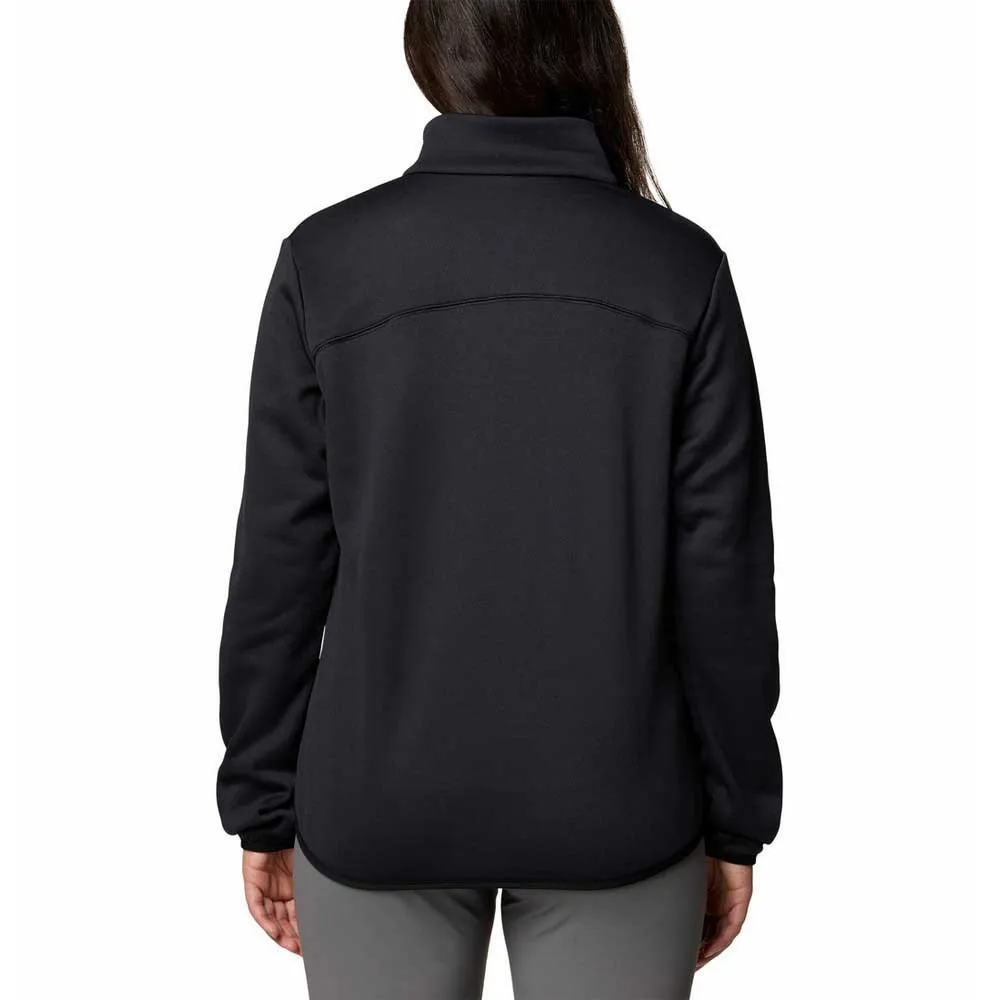 Columbia Hike™ Tech Fleecejacka Med Dragkedja Columbia Hike™ Tech Fleecejacka Med Dragkedja