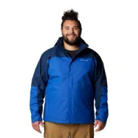 Columbia Hikebound™ Ii Avtagbar Jacka Columbia Hikebound™ Ii Avtagbar Jacka