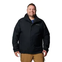 Columbia Hikebound™ Ii Avtagbar Jacka Columbia Hikebound™ Ii Avtagbar Jacka