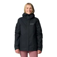 Columbia Hikebound™ Ii Avtagbar Jacka Columbia Hikebound™ Ii Avtagbar Jacka