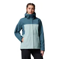 Columbia Hikebound™ Ii Avtagbar Jacka Columbia Hikebound™ Ii Avtagbar Jacka