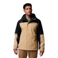 Columbia Hikebound™ Ii Avtagbar Jacka