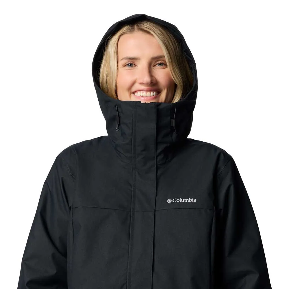 Columbia Hikebound™ Ii Avtagbar Jacka Columbia Hikebound™ Ii Avtagbar Jacka