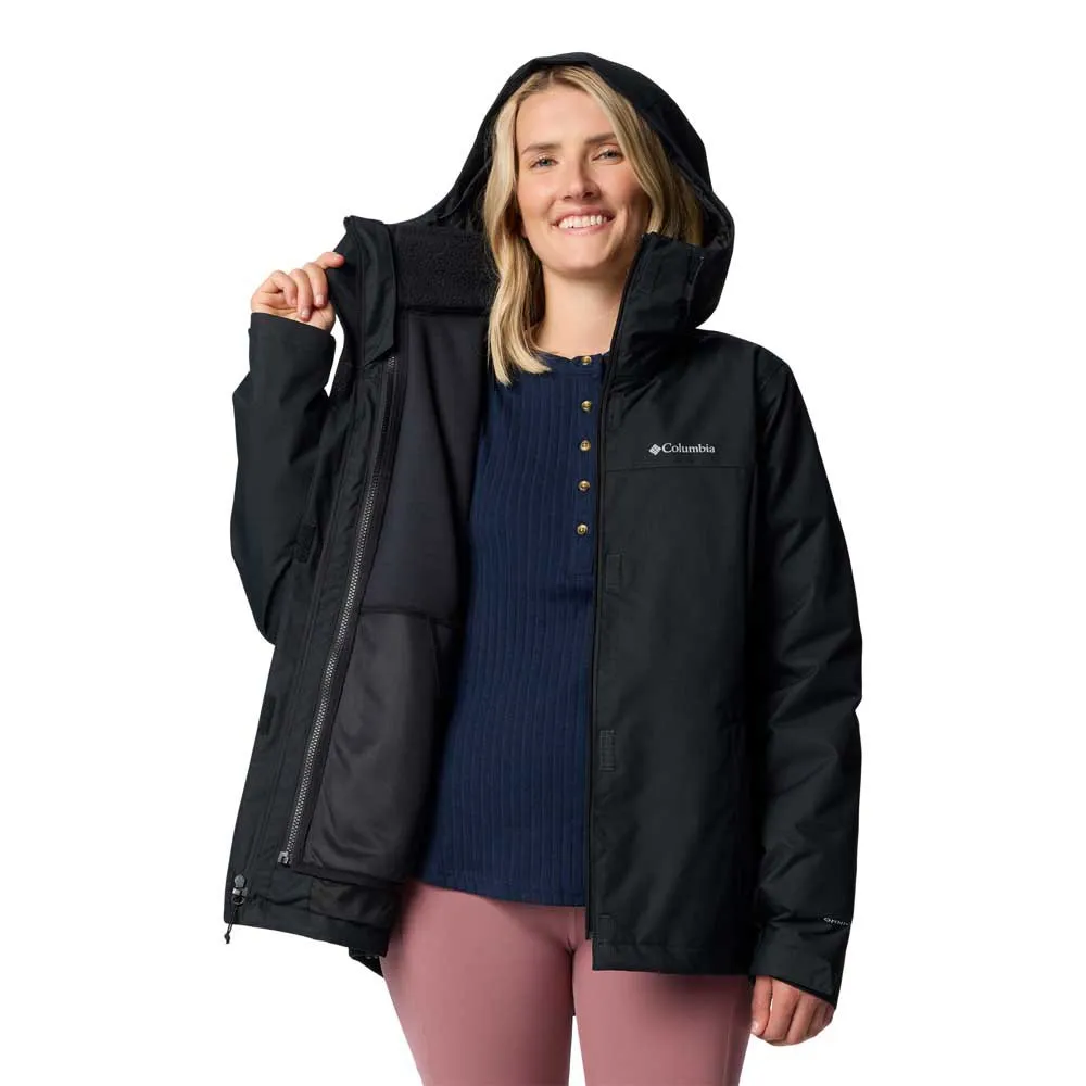 Columbia Hikebound™ Ii Avtagbar Jacka Columbia Hikebound™ Ii Avtagbar Jacka