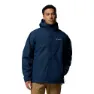 Collegiate navy