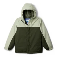 Columbia Hikebound™ Ii Jacka Columbia Hikebound™ Ii Jacka