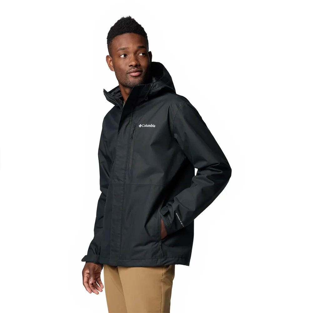 Columbia Hikebound™ Ii Jacka Columbia Hikebound™ Ii Jacka