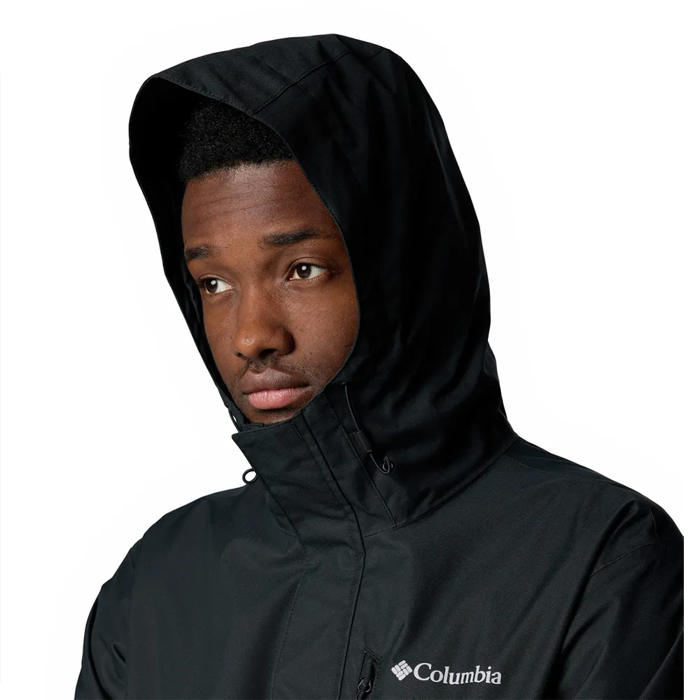 Columbia Hikebound™ Ii Jacka Columbia Hikebound™ Ii Jacka