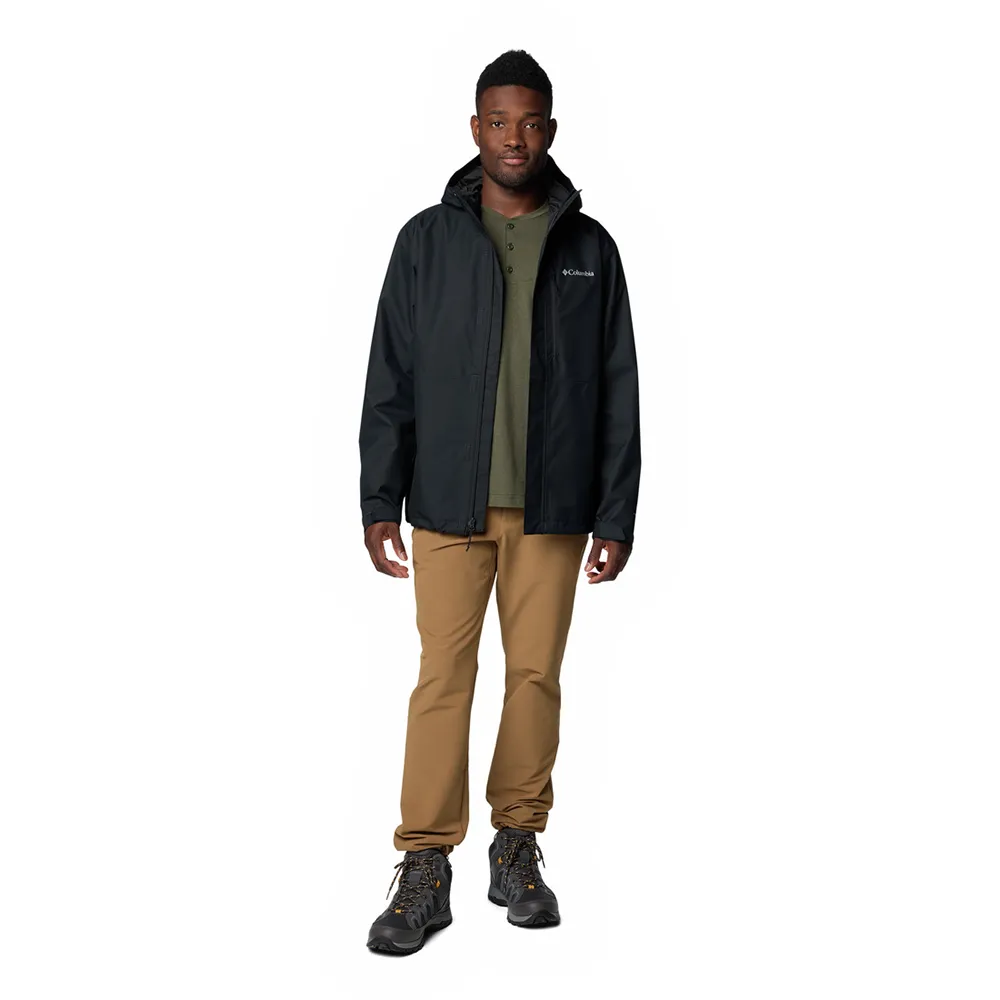 Columbia Hikebound™ Ii Jacka Columbia Hikebound™ Ii Jacka