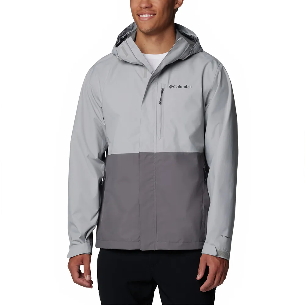 Columbia Hikebound™ Ii Jacka Columbia Hikebound™ Ii Jacka