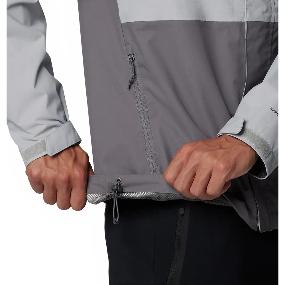 Columbia Hikebound™ Ii Jacka Columbia Hikebound™ Ii Jacka
