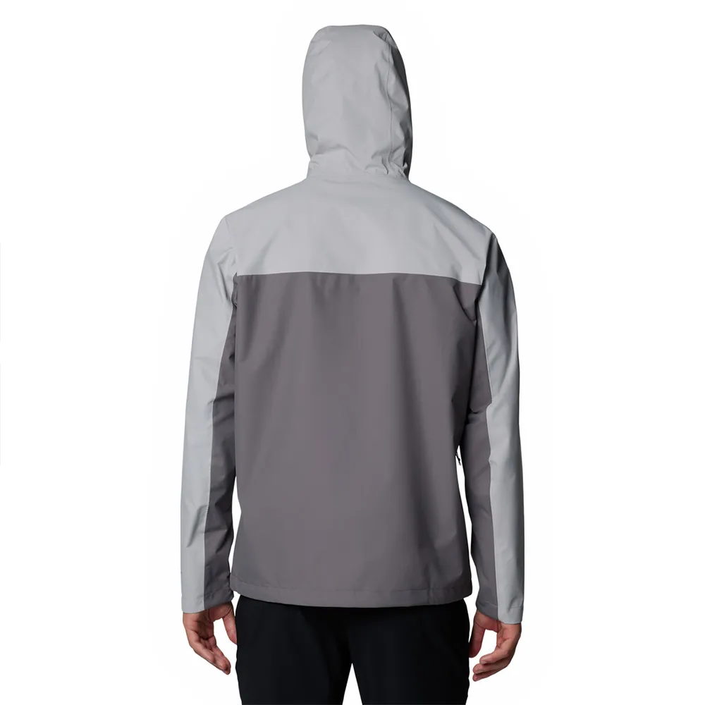 Columbia Hikebound™ Ii Jacka Columbia Hikebound™ Ii Jacka
