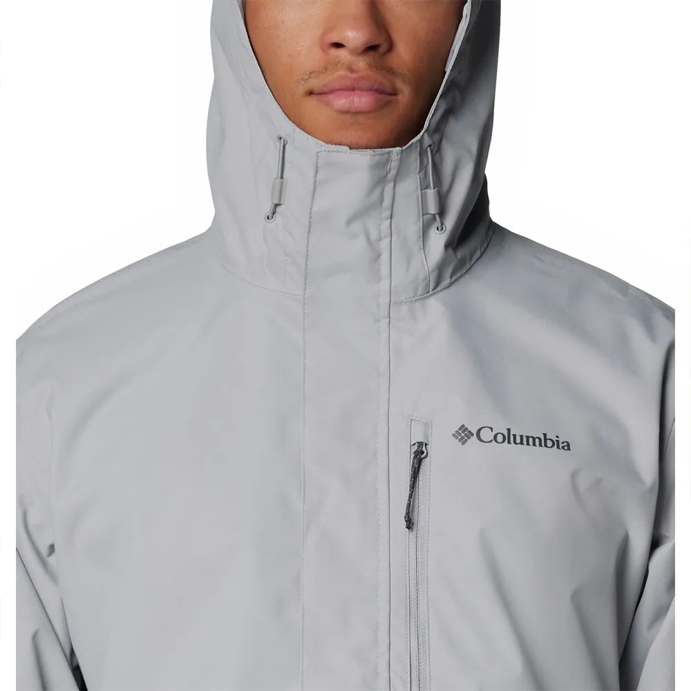 Columbia Hikebound™ Ii Jacka Columbia Hikebound™ Ii Jacka