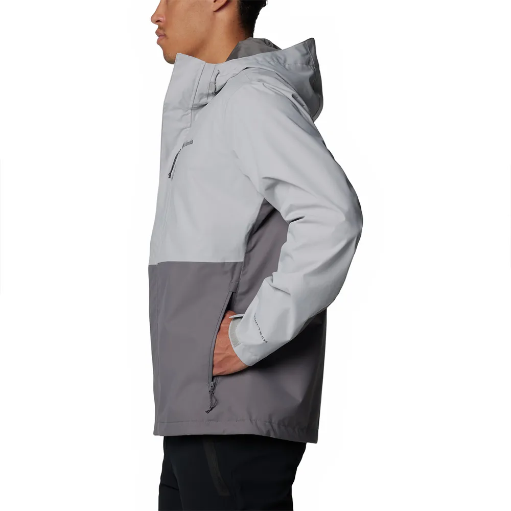 Columbia Hikebound™ Ii Jacka Columbia Hikebound™ Ii Jacka