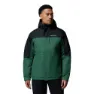 Rain forest / black 1