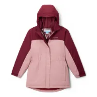 Columbia Hikebound™ Ii Long Jacka