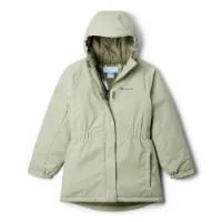 Columbia Hikebound™ Ii Long Jacka Columbia Hikebound™ Ii Long Jacka