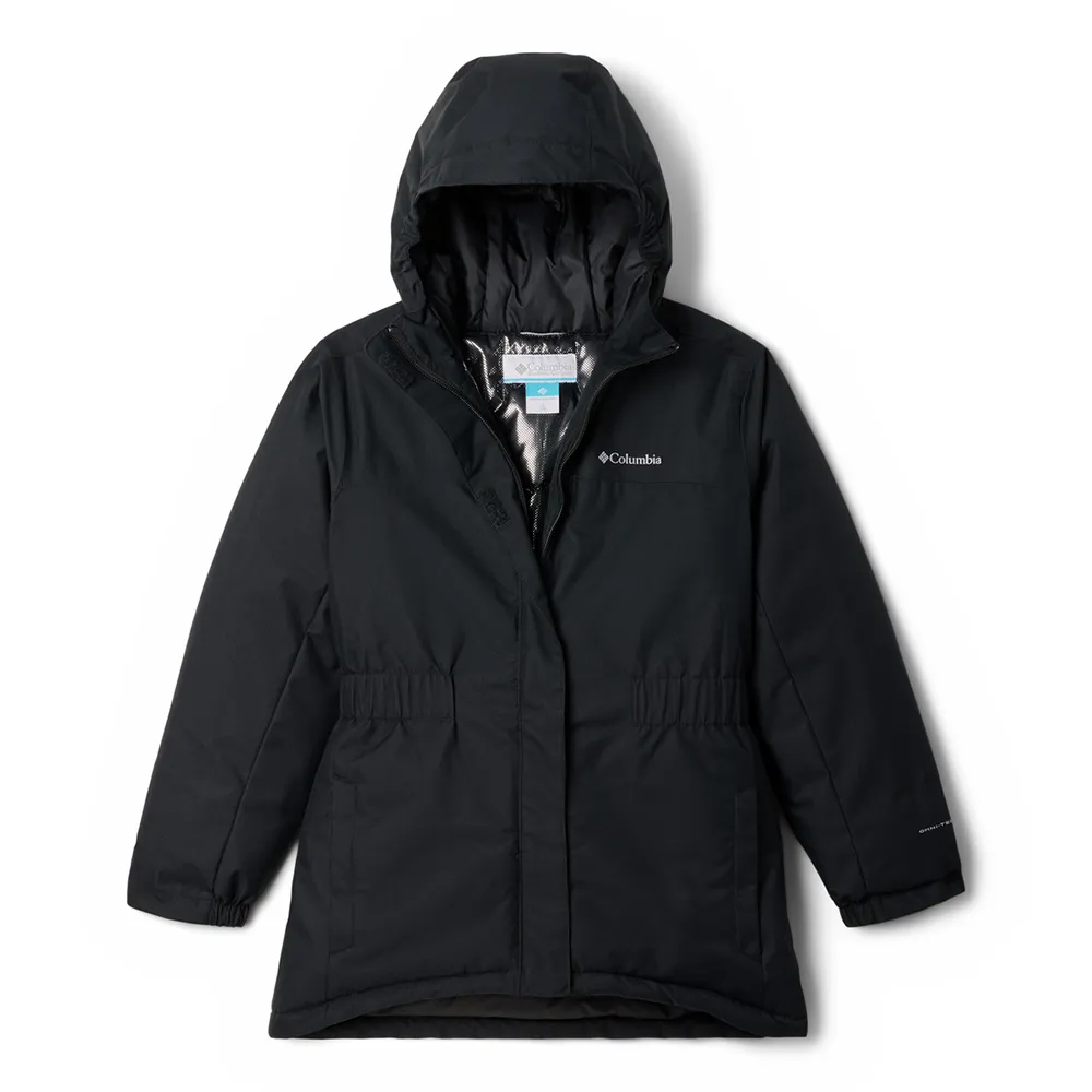 Columbia Hikebound™ Ii Long Jacka