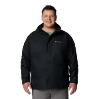 Columbia Hikebound™ Ii Plus Size Jacka Columbia Hikebound™ Ii Plus Size Jacka