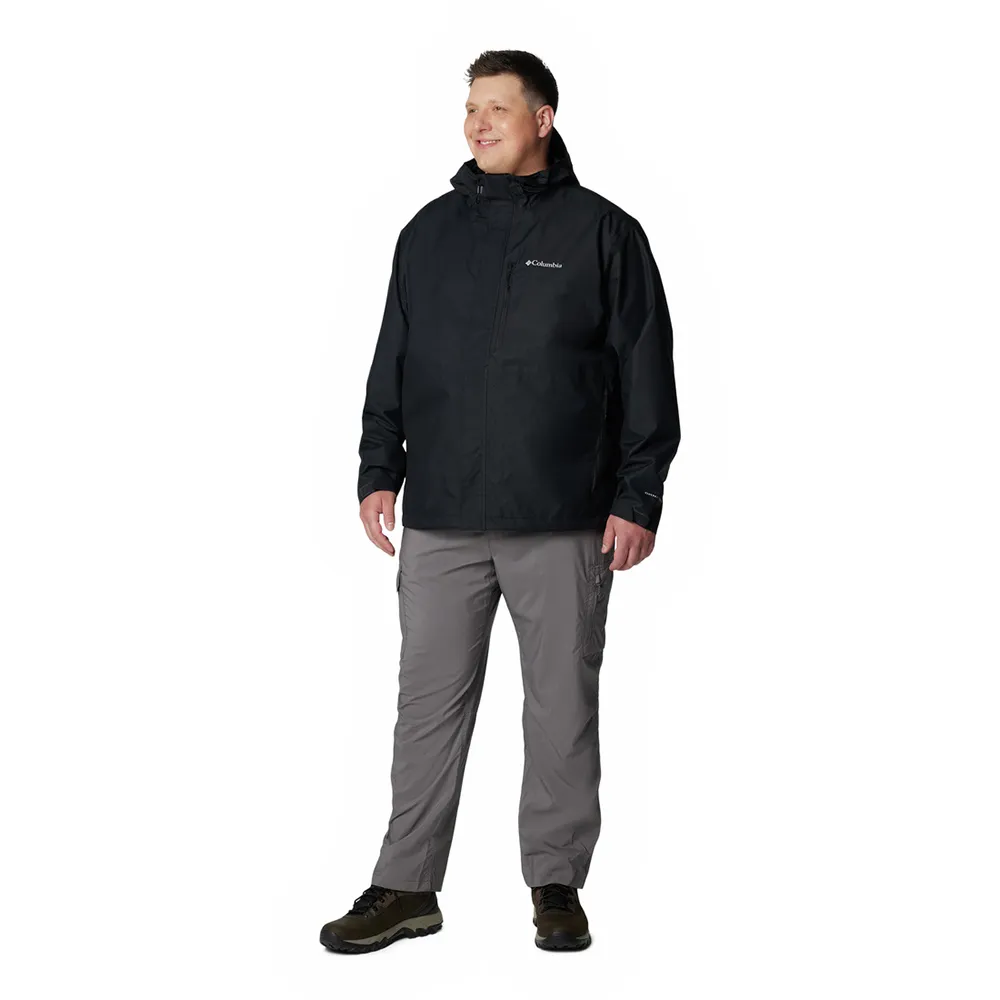 Columbia Hikebound™ Ii Plus Size Jacka