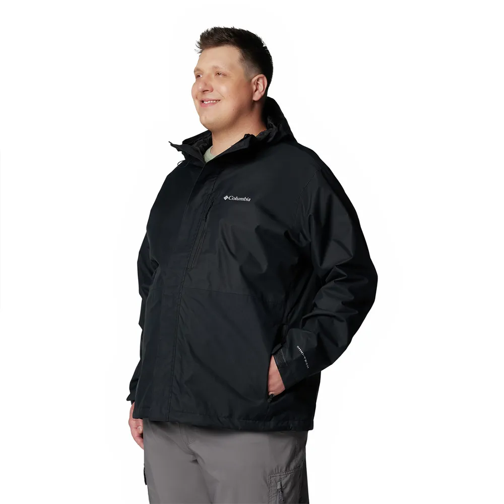 Columbia Hikebound™ Ii Plus Size Jacka
