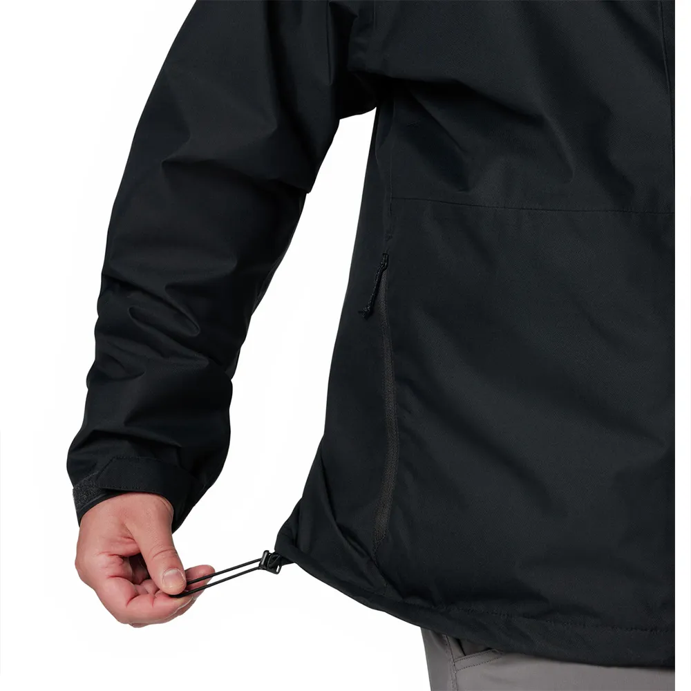 Columbia Hikebound™ Ii Plus Size Jacka
