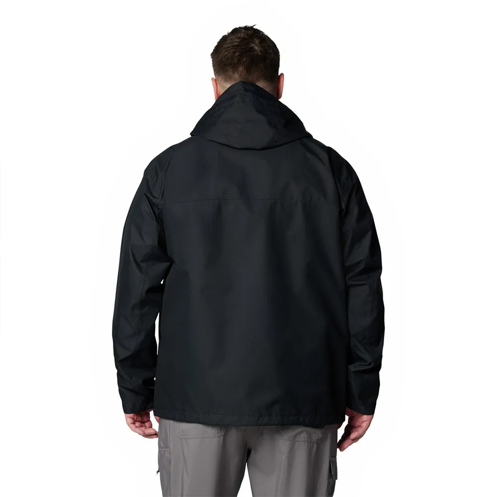 Columbia Hikebound™ Ii Plus Size Jacka