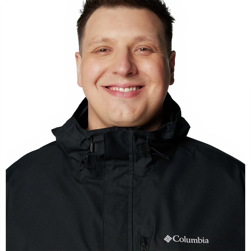 Columbia Hikebound™ Ii Plus Size Jacka