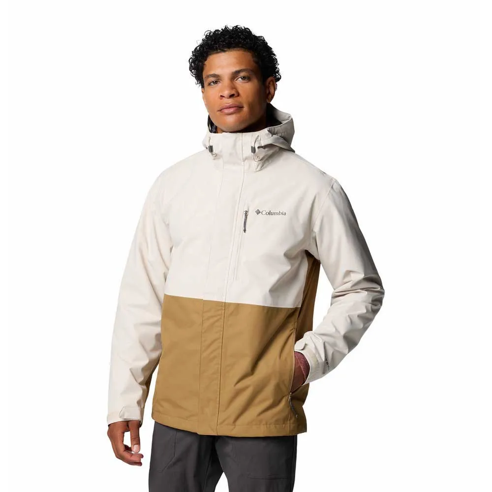 Columbia Hikebound™ Ii Plus Size Jacka Columbia Hikebound™ Ii Plus Size Jacka