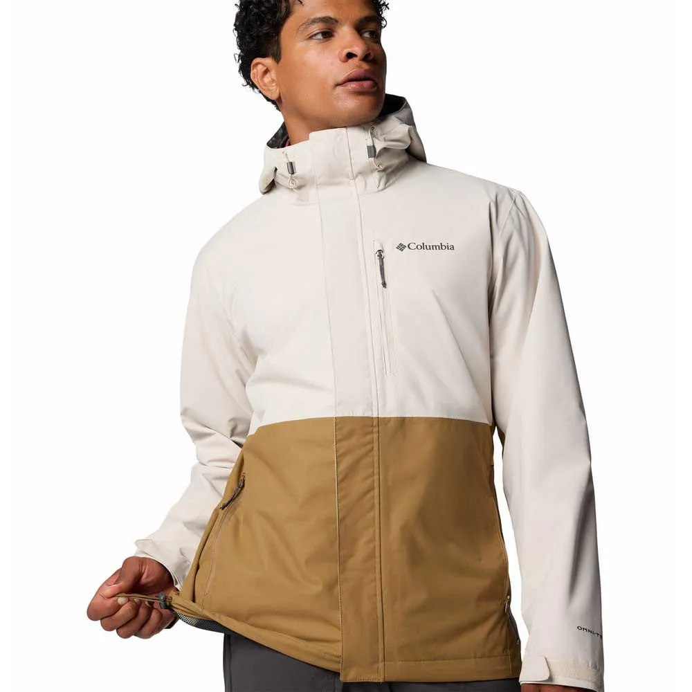 Columbia Hikebound™ Ii Plus Size Jacka Columbia Hikebound™ Ii Plus Size Jacka