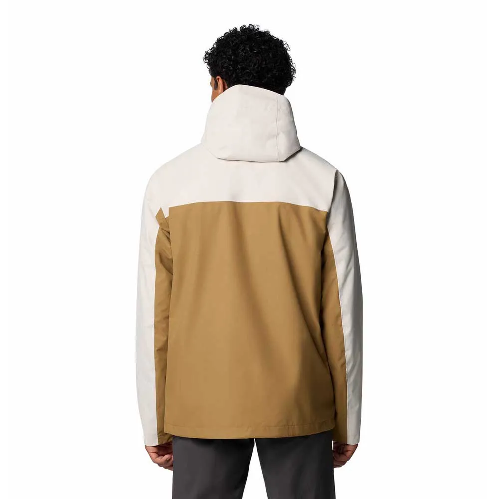 Columbia Hikebound™ Ii Plus Size Jacka Columbia Hikebound™ Ii Plus Size Jacka