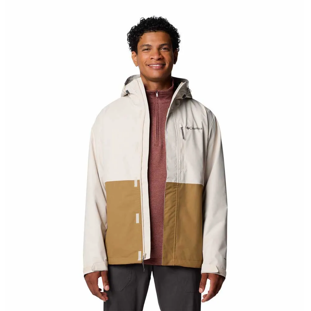 Columbia Hikebound™ Ii Plus Size Jacka Columbia Hikebound™ Ii Plus Size Jacka