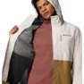 Columbia Hikebound™ Ii Plus Size Jacka