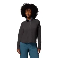 Columbia Holly Hideaway™ Waffle Snap Fleece Med Halv Dragkedja Columbia Holly Hideaway™ Waffle Snap Fleece Med Halv Dragkedja