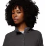Columbia Holly Hideaway™ Waffle Snap Fleece Med Halv Dragkedja